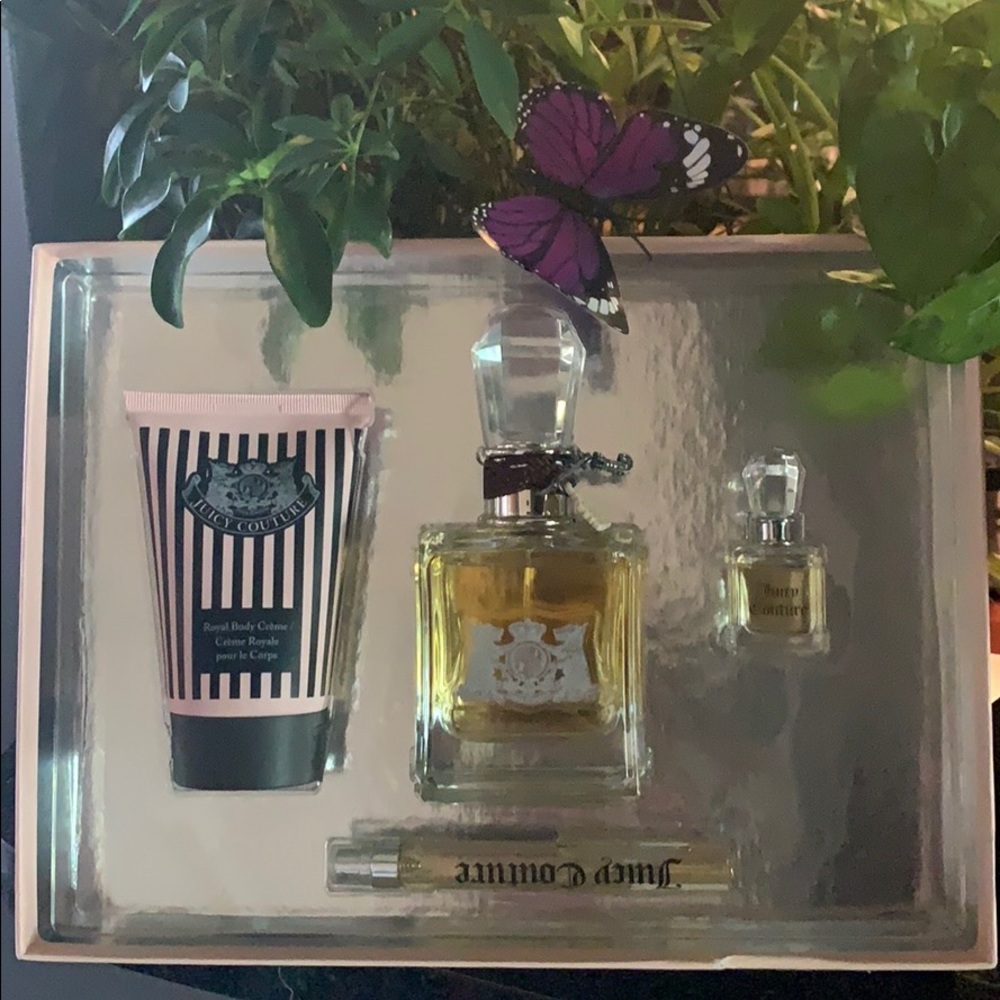 FINAL PRICE🌺🌺Juicy Couture
